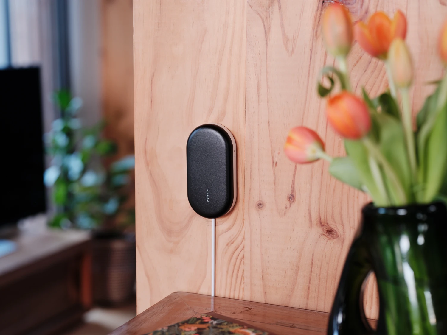 Netatmo Smarte Klimaanlagensteuerung