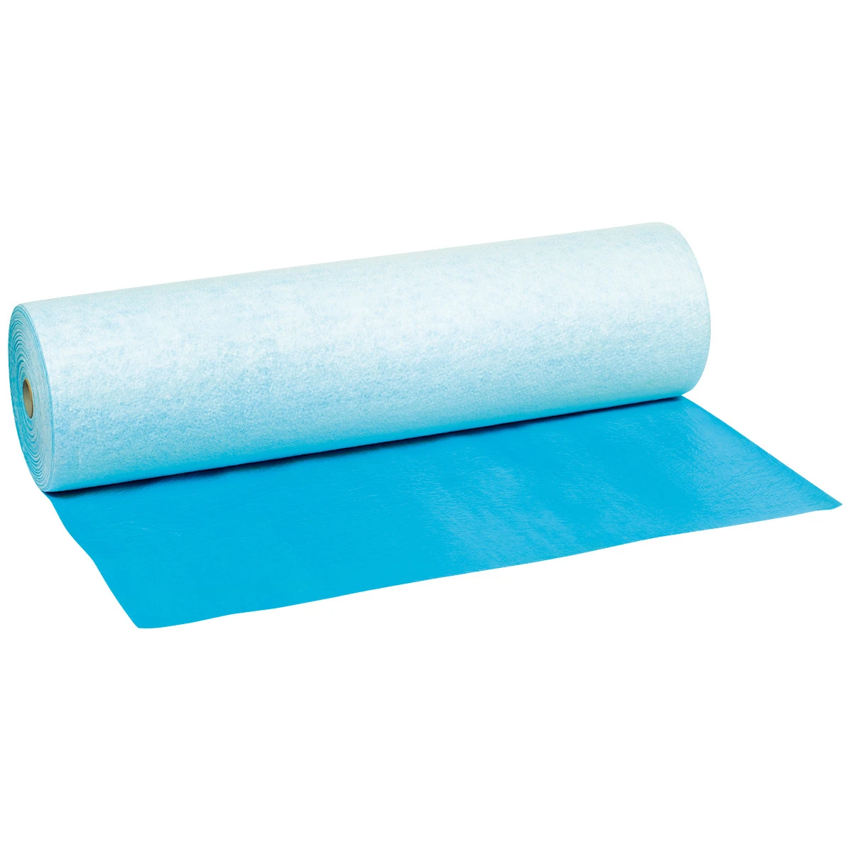 Abdeckvliese Typ 180 blau