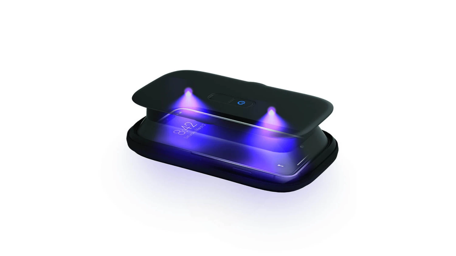 Homedics UV-Sanitizer für Smartphones