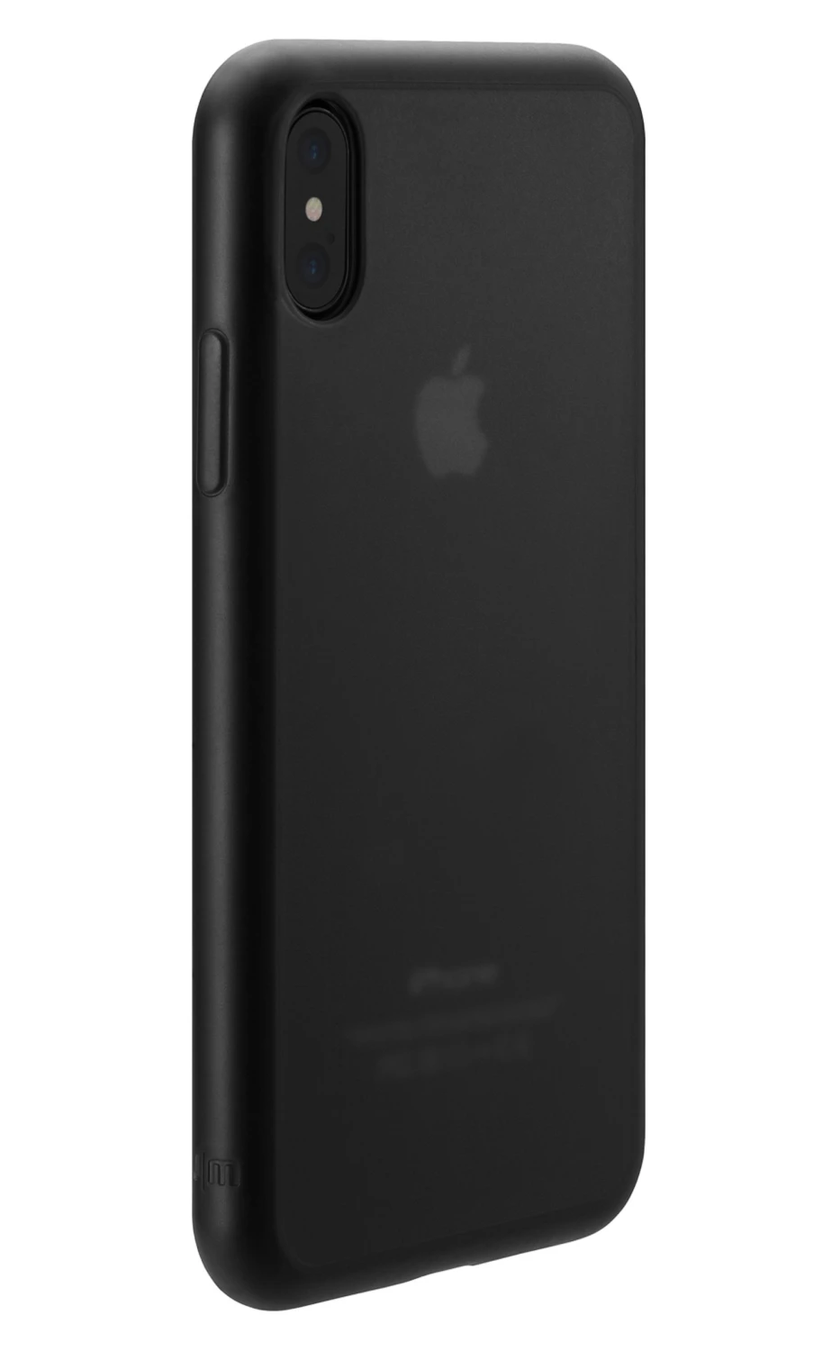 Just Mobile TENC Case iPhone X/Xs (5.8")