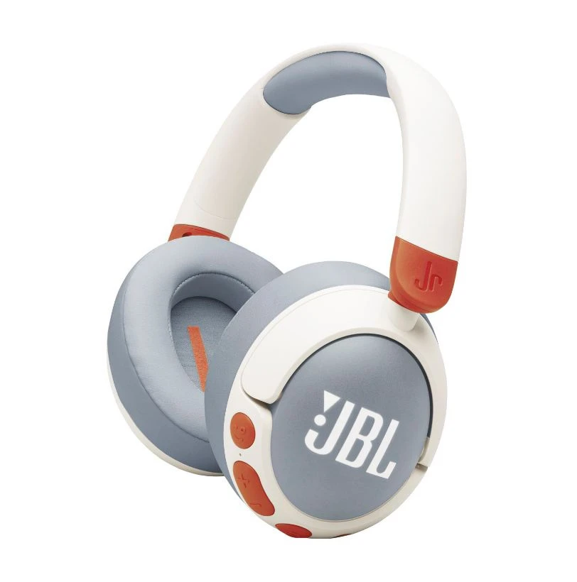 JBL JR470NC Over-Ear Bluetooth Kopfhörer