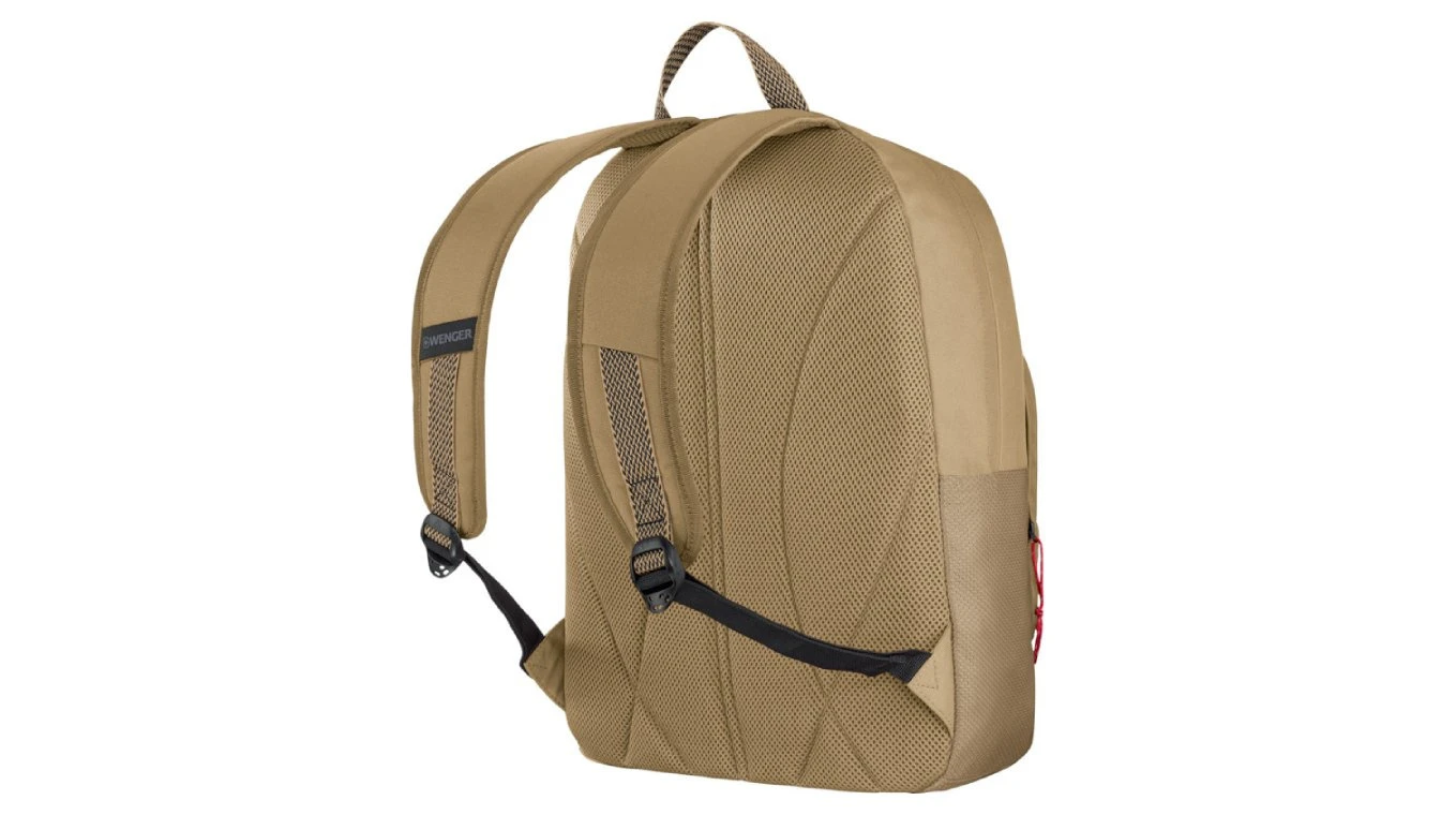 WENGER® Notebook Rucksack Crango 16"