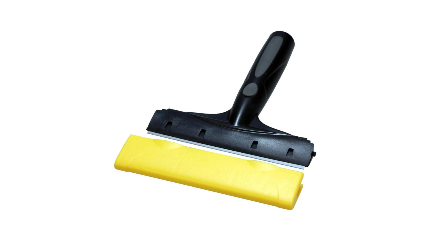 EDI CLEAN Fenster- und Bodenschaber Sharp 15 cm