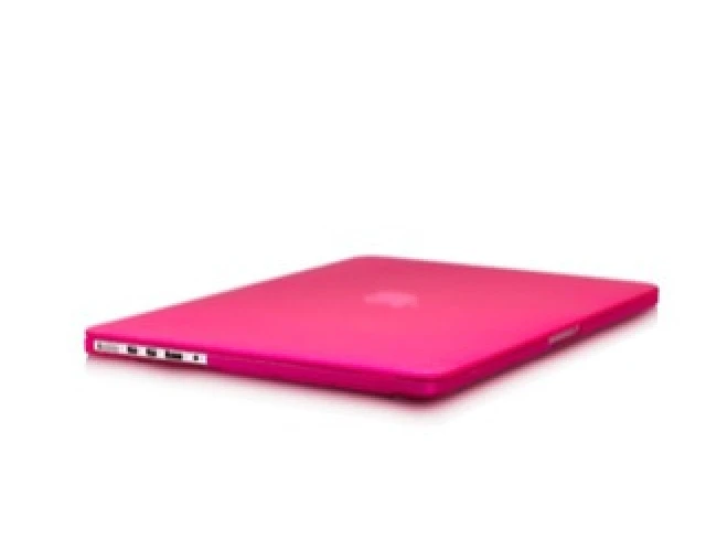 Uncommon Frosted Hardcase MacBook 12