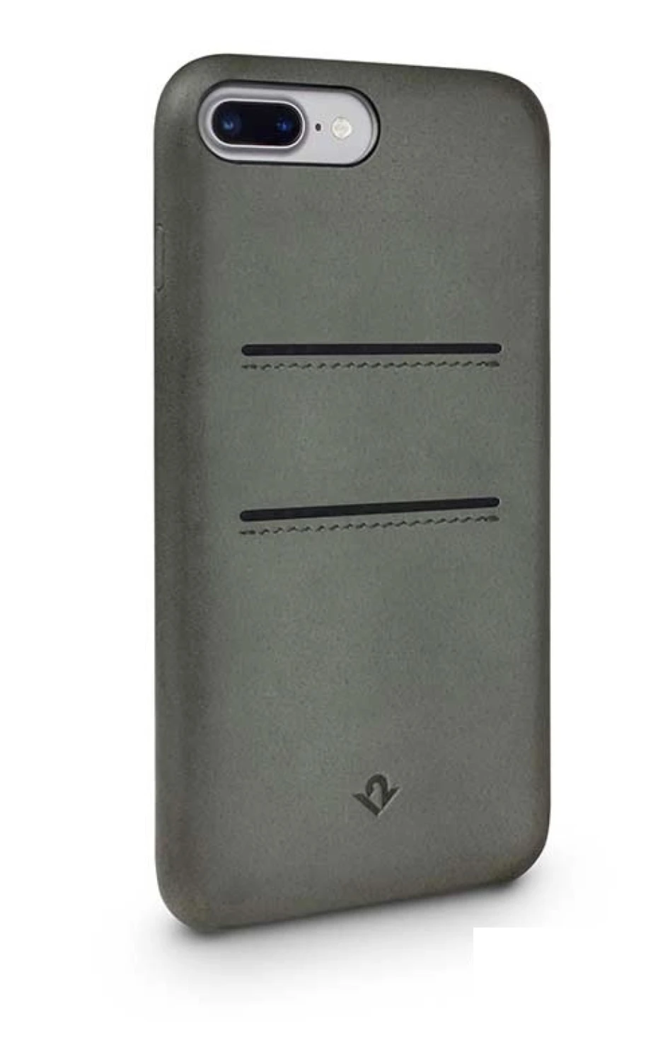 Twelve South Relaxed Leather Case iPhone 7 Plus/8 Plus