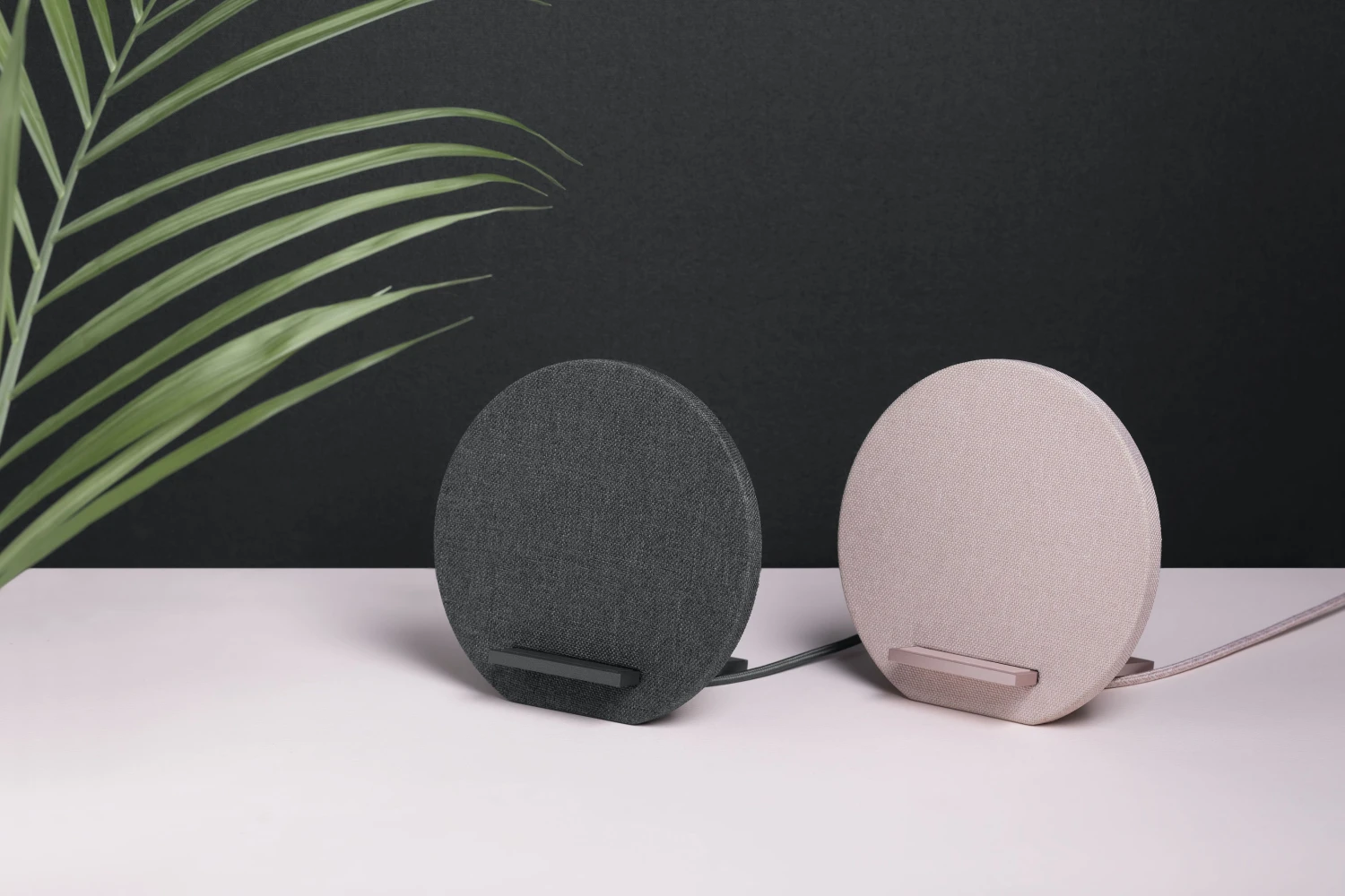 Native Union Dock Wireless Charger
