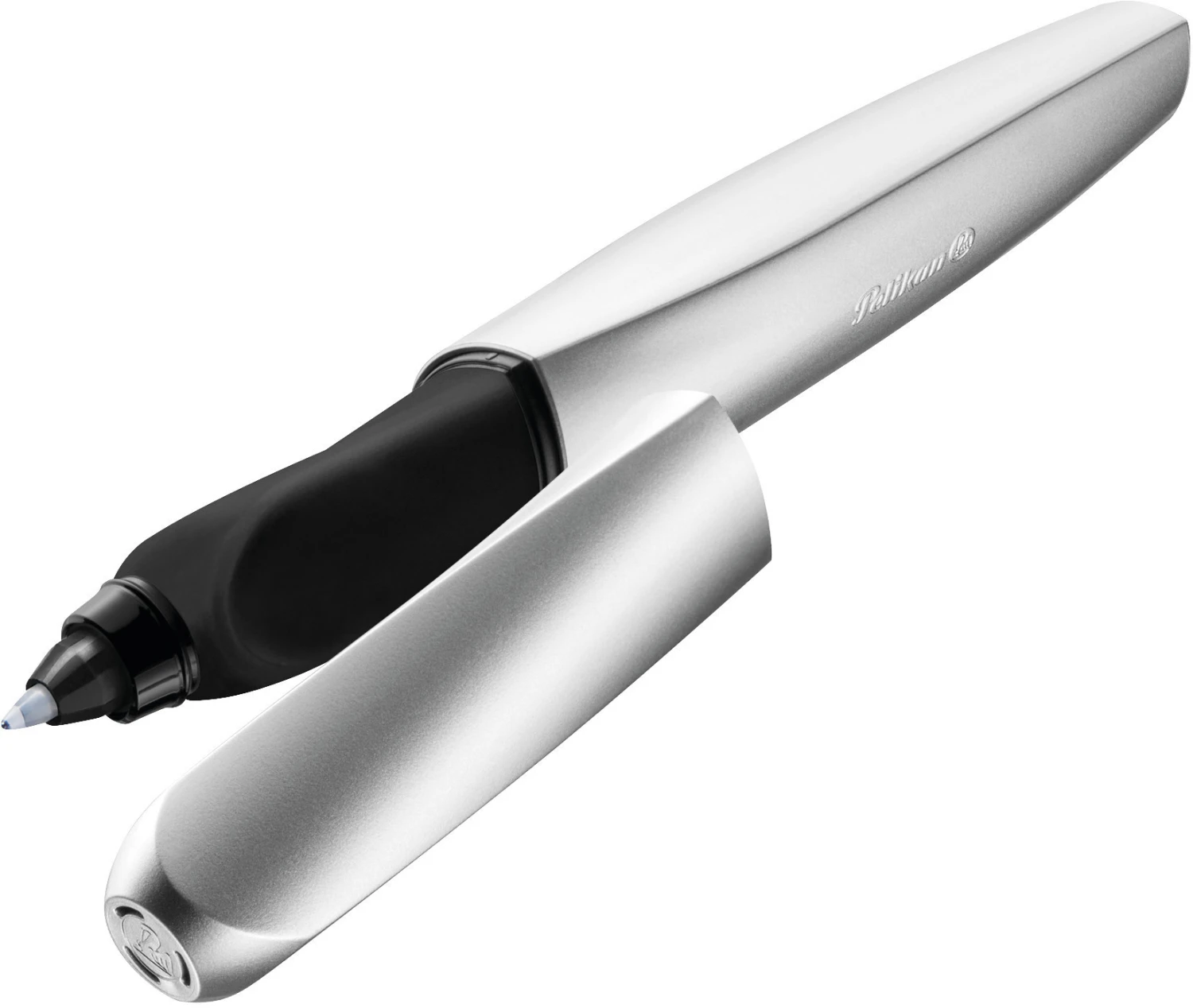 PELIKAN Tintenroller Twist R457