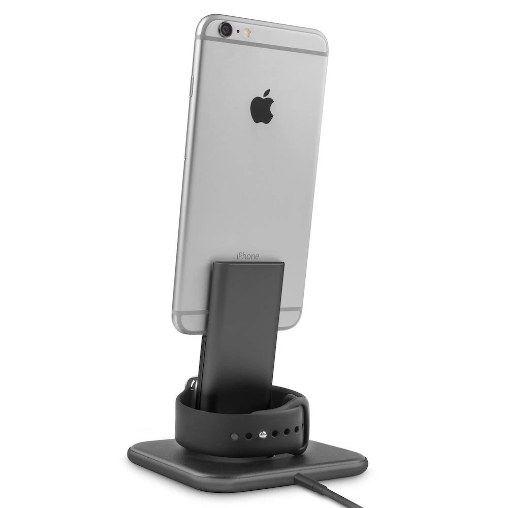 Twelve South HiRise Duet Ladestation