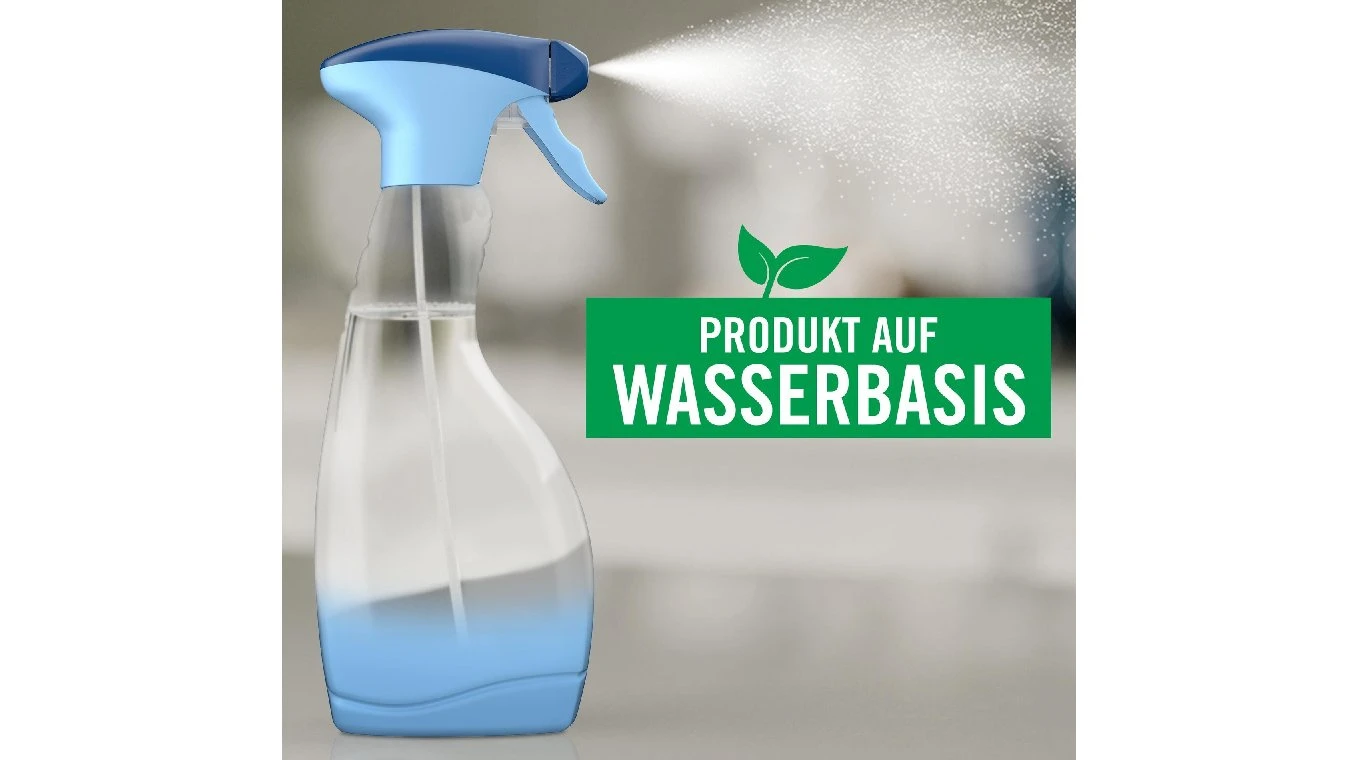 FEBREZE Textilerfrischer Lenor Amethyst 500 ml
