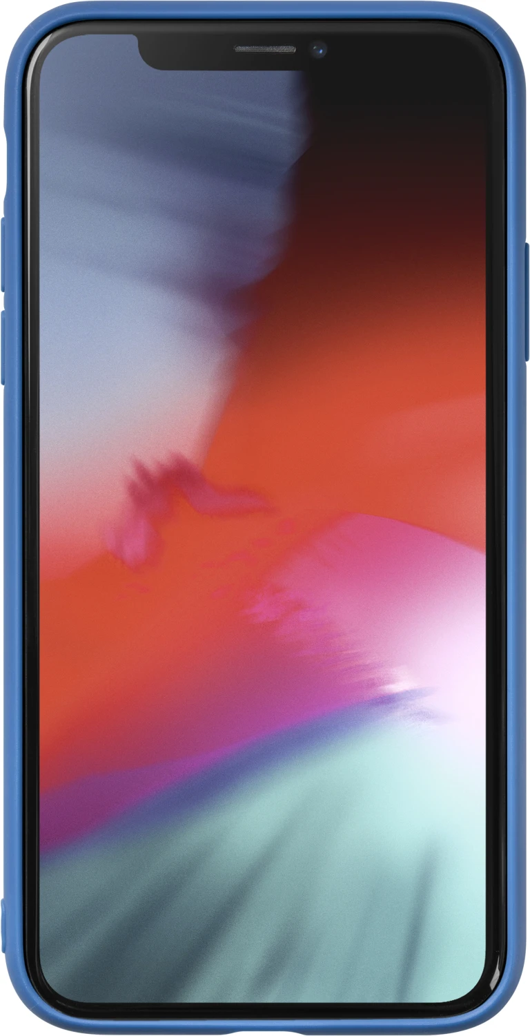 LAUT MINERAL GLASS Case iPhone XR (6.1")