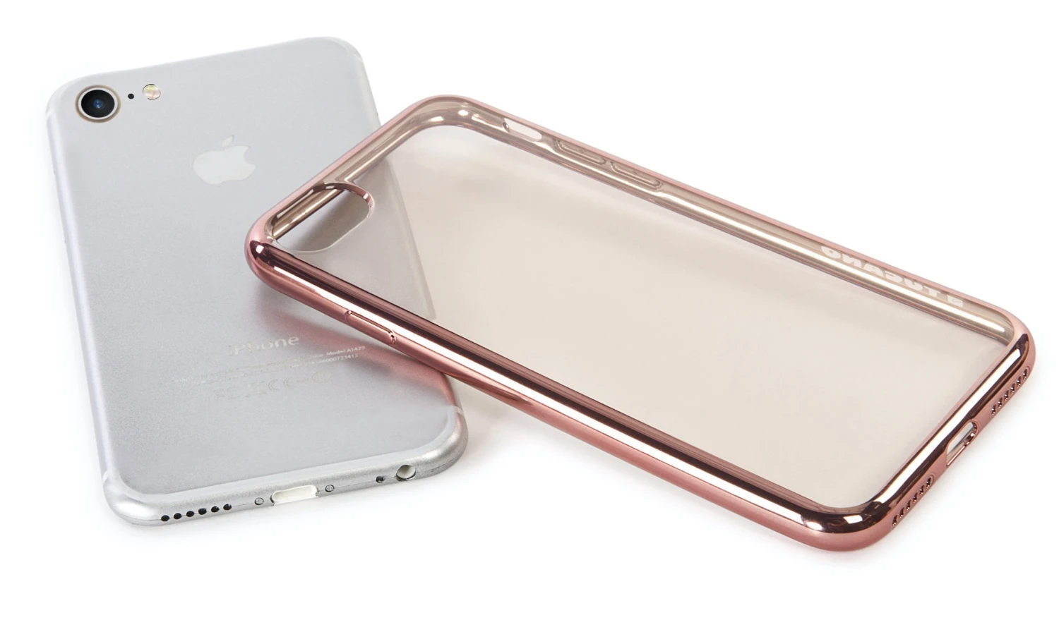 TUCANO Elektro Flex Case iPhone SE/6/7/8