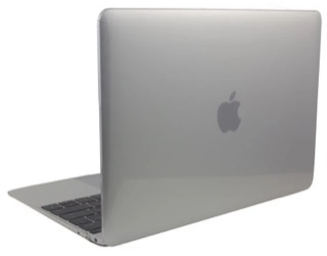 Uncommon Frosted Hardcase MacBook 12