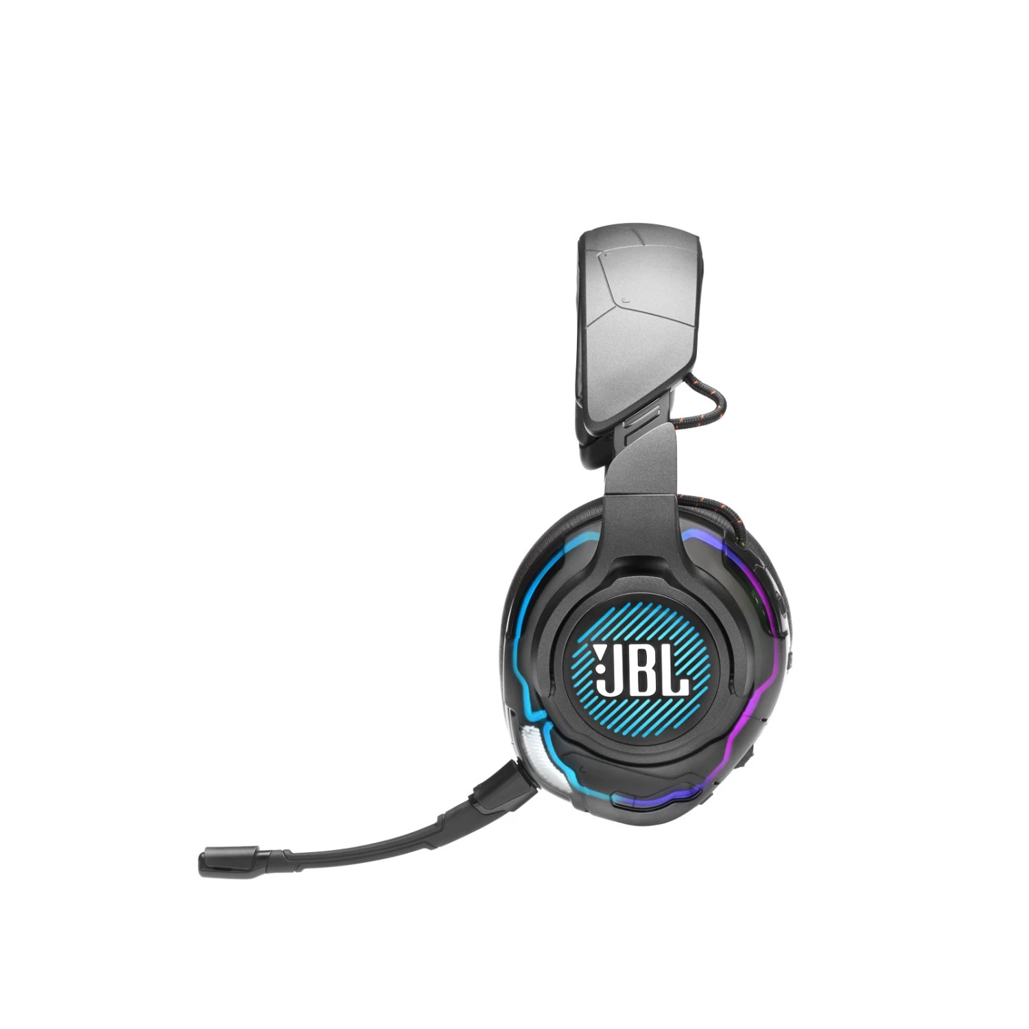 JBL QUANTUM ONE Over Ear Gaming Headset