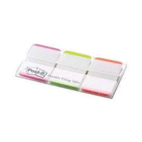 POST-IT Ablagetabs Index Strong 3 x 22 Blatt