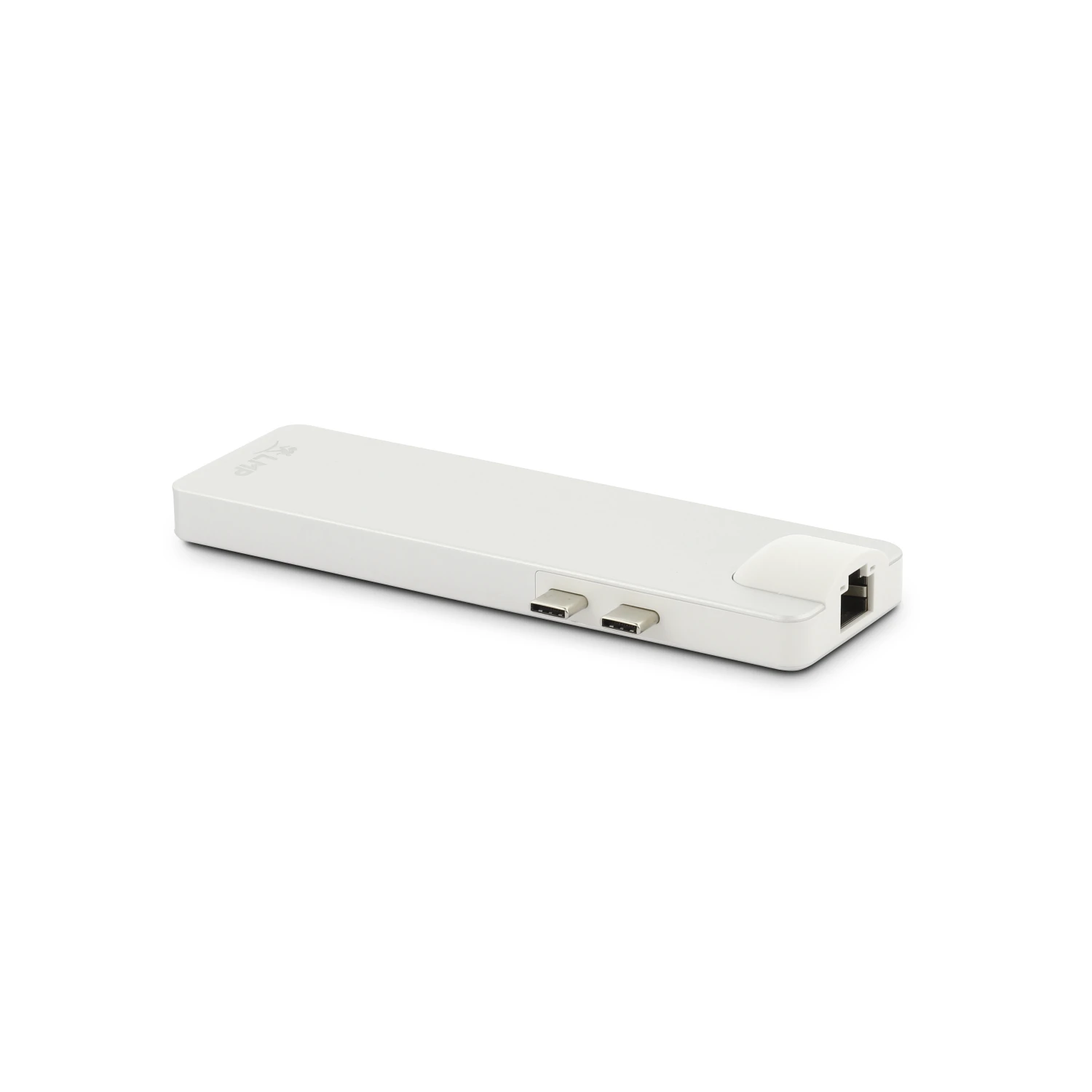 LMP USB-C Compact Dock 4K (8 Port)