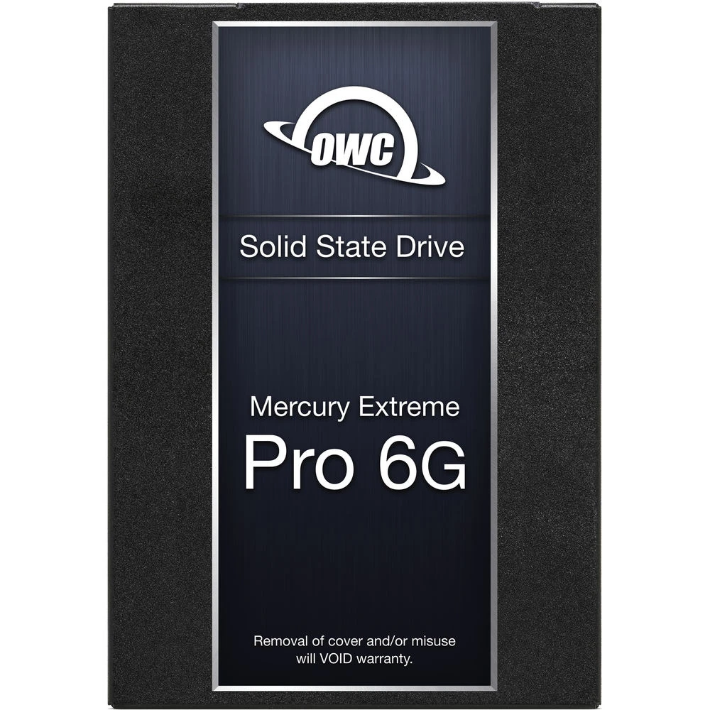 OWC Mercury Extreme Pro 6G 960GB
