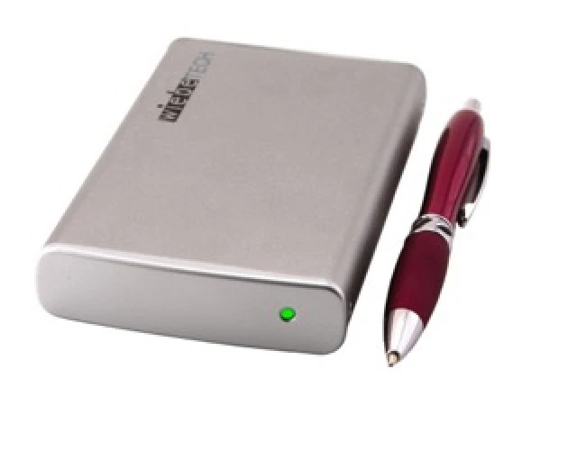 wiebeTECH ToughTech MINI