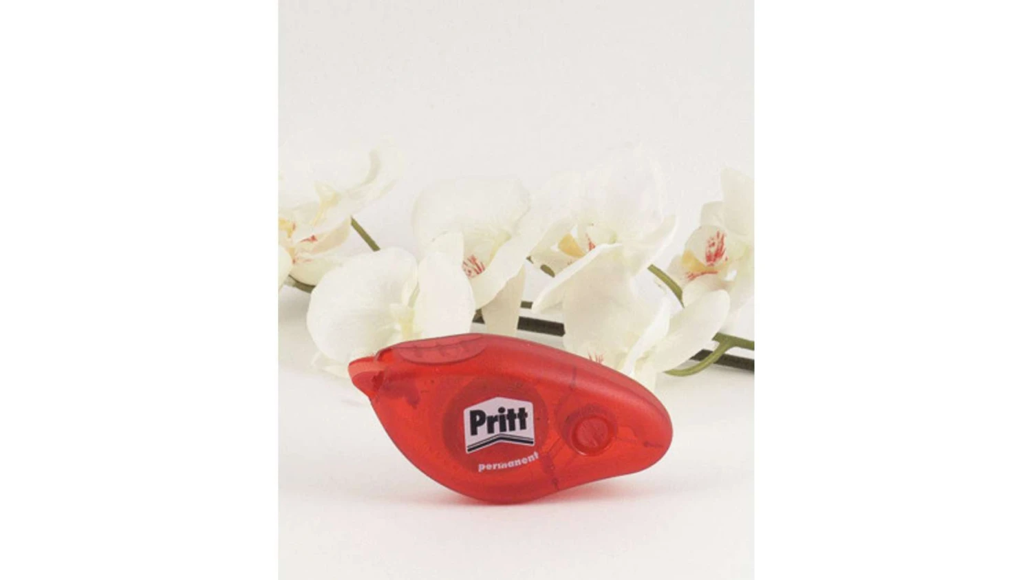 PRITT Kleberoller Compact permanent, 8.4 mm x 10 m