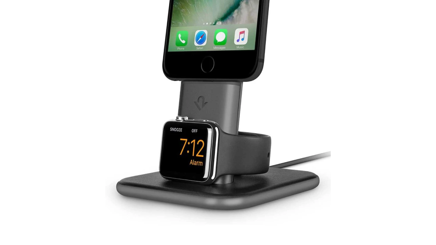 Twelve South HiRise Duet Ladestation