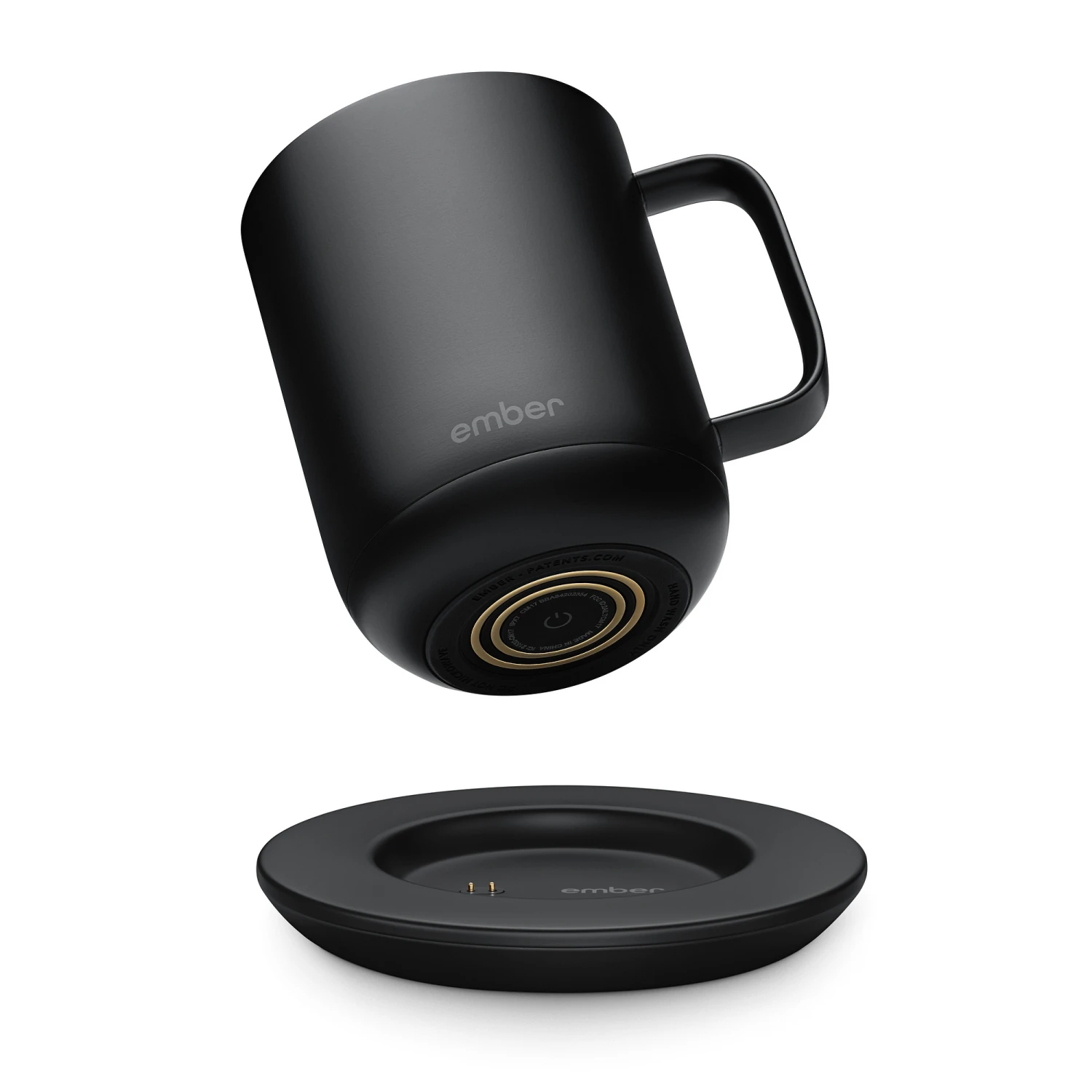 Ember Ceramic Mug2 (295 ml)