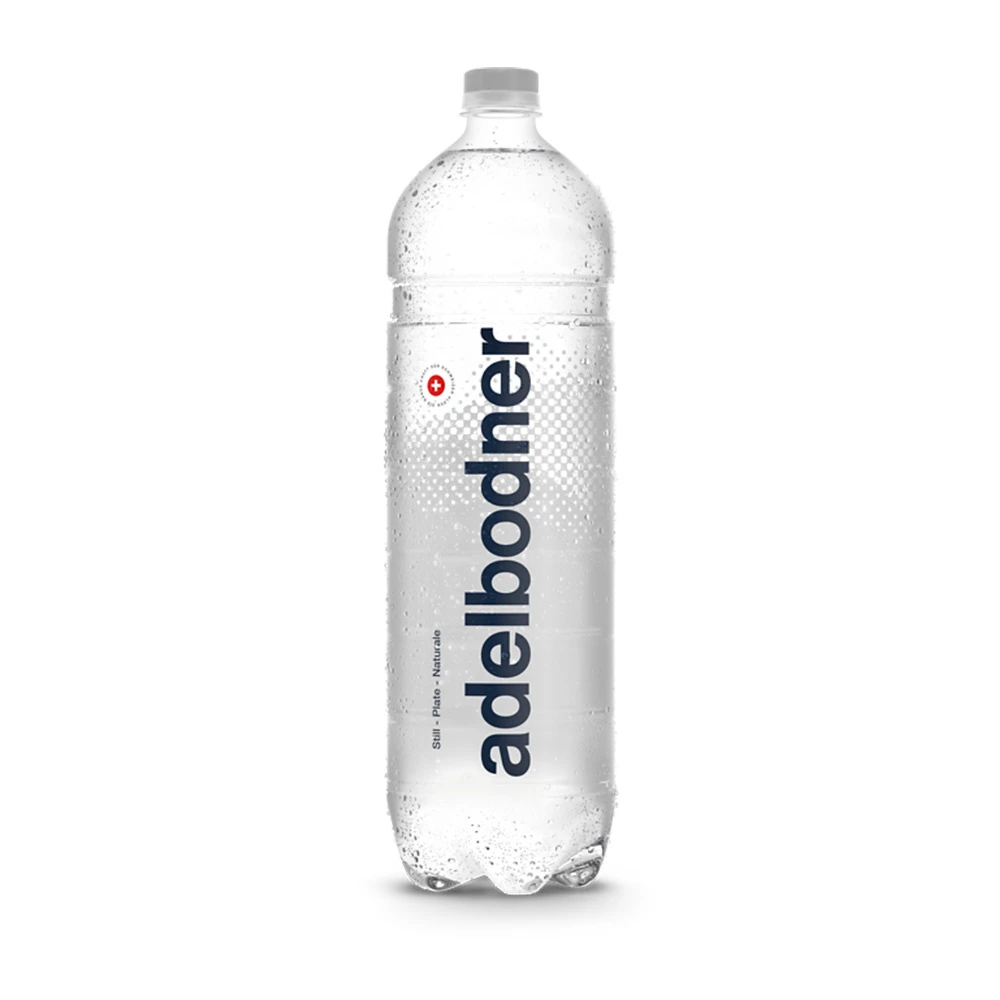 ADELBODNER Wasser Still 6 x 1.5 Liter