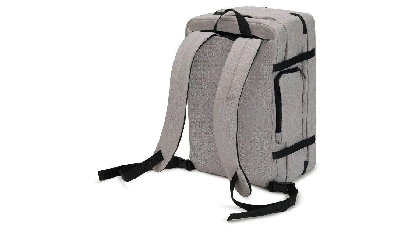 DICOTA Dual Plus EDGE Backpack 15.6"