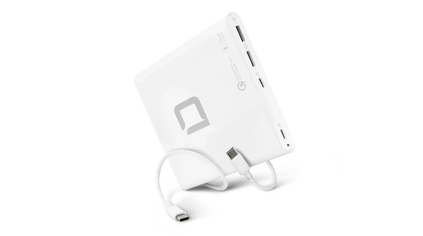 DICOTA Laptop Charger Universal Pro