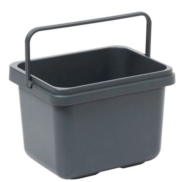 TASKI Tucheimer mit Griff 7 L