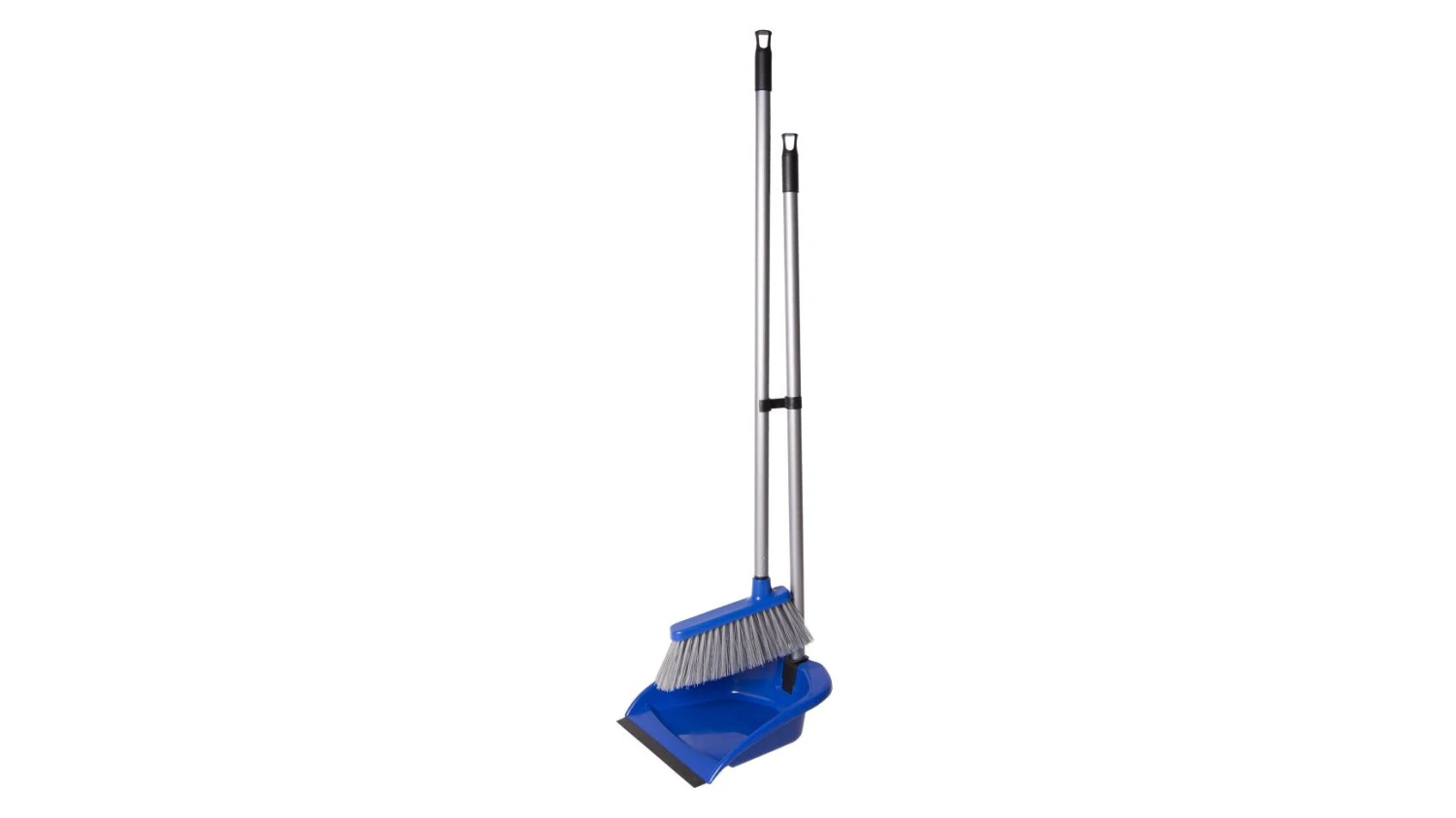 EDI CLEAN Langstiel-Kehrgarnitur Budget