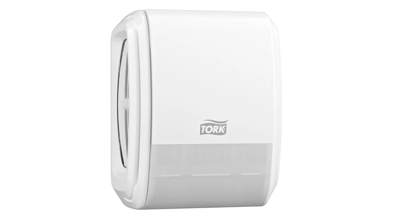 TORK Spender für Lufterfrischer Elevation Cartridge