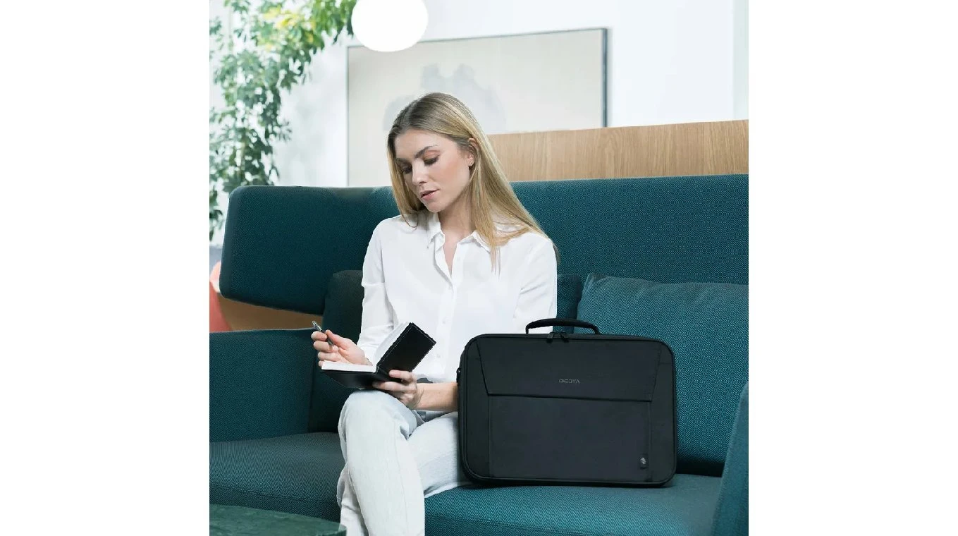 DICOTA Eco Multi Base 17.30" Notebooktasche