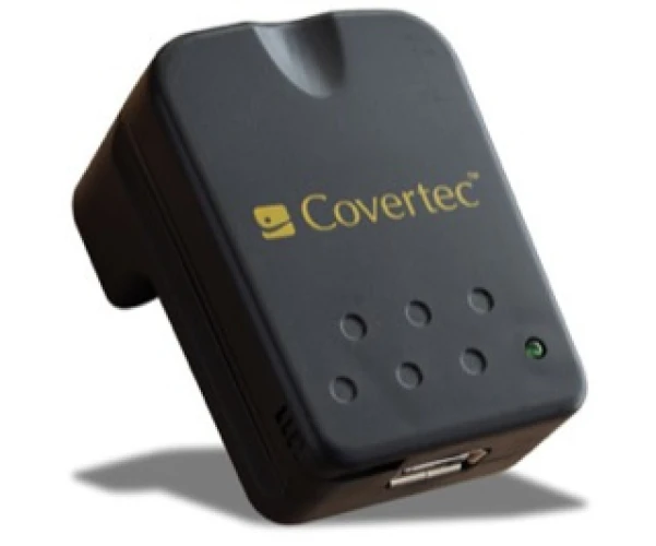 Covertec Powerbox Ladegerät Smartphone & GPS etc