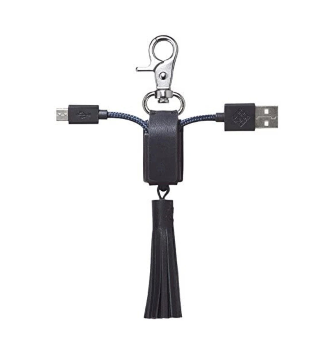Native Union Power Link Tassel Micro-USB Kabel