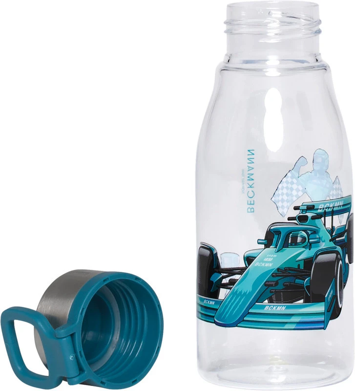 BECKMANN Trinkflasche Classic 4 dl