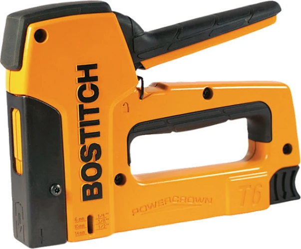 BOSTITCH PC8000/T6 Heftpistole