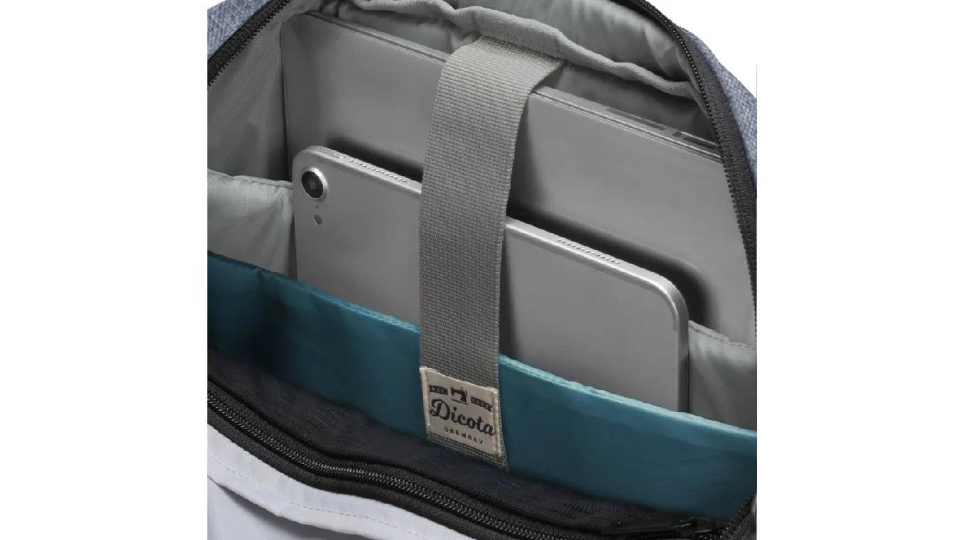 DICOTA Eco Tote Bag MOTION 15.6"