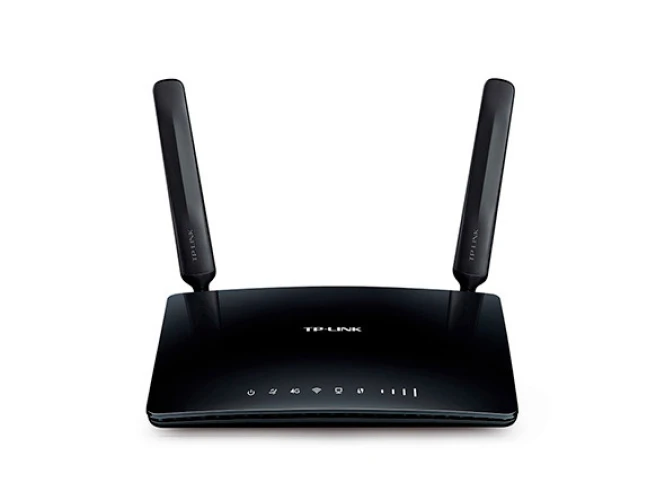 TP-LINK TL-MR6400 300 Mbit/s N 4G LTE WLAN-Router