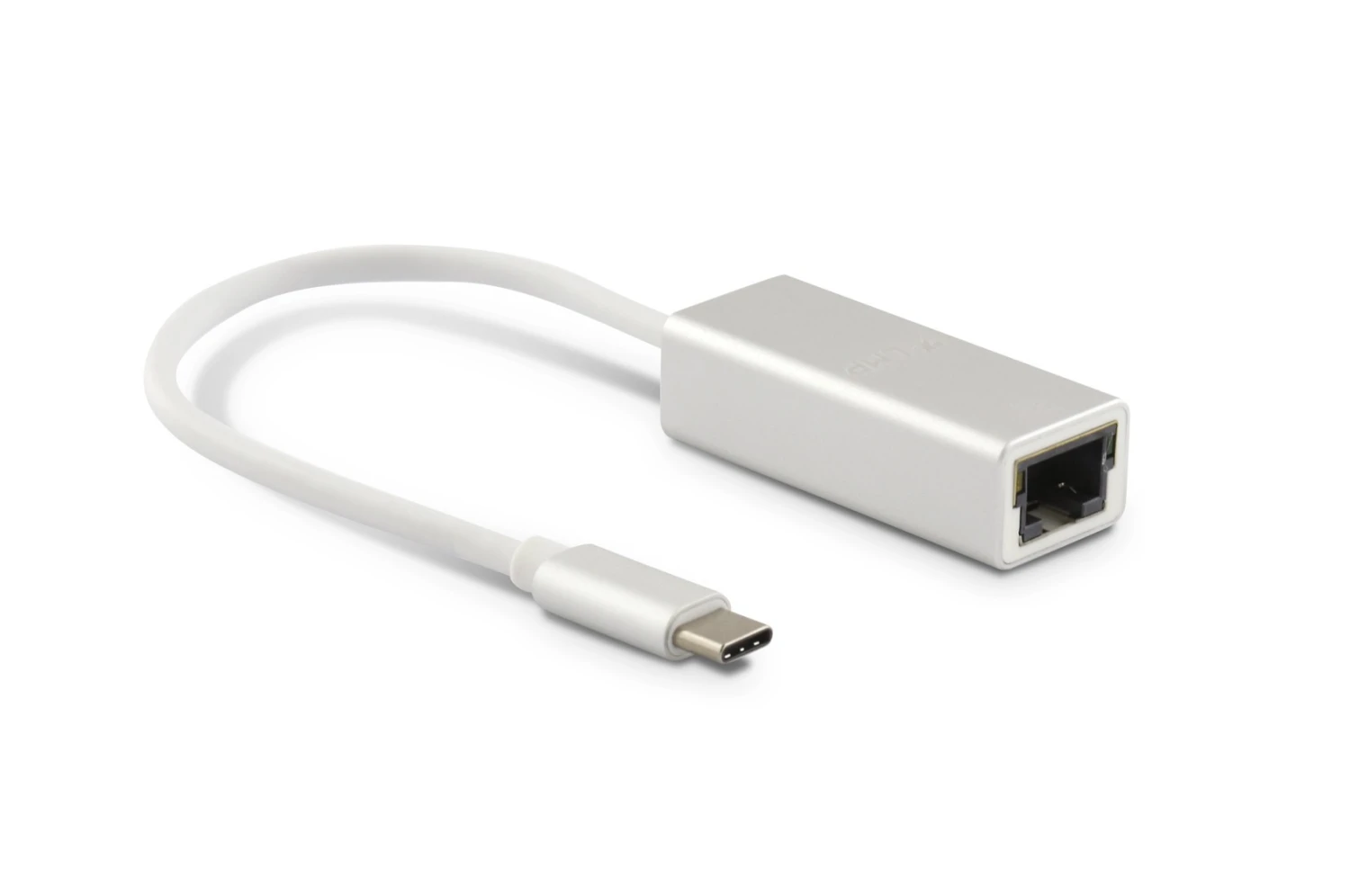 LMP USB-C zu Gigabit Ethernet Adapter