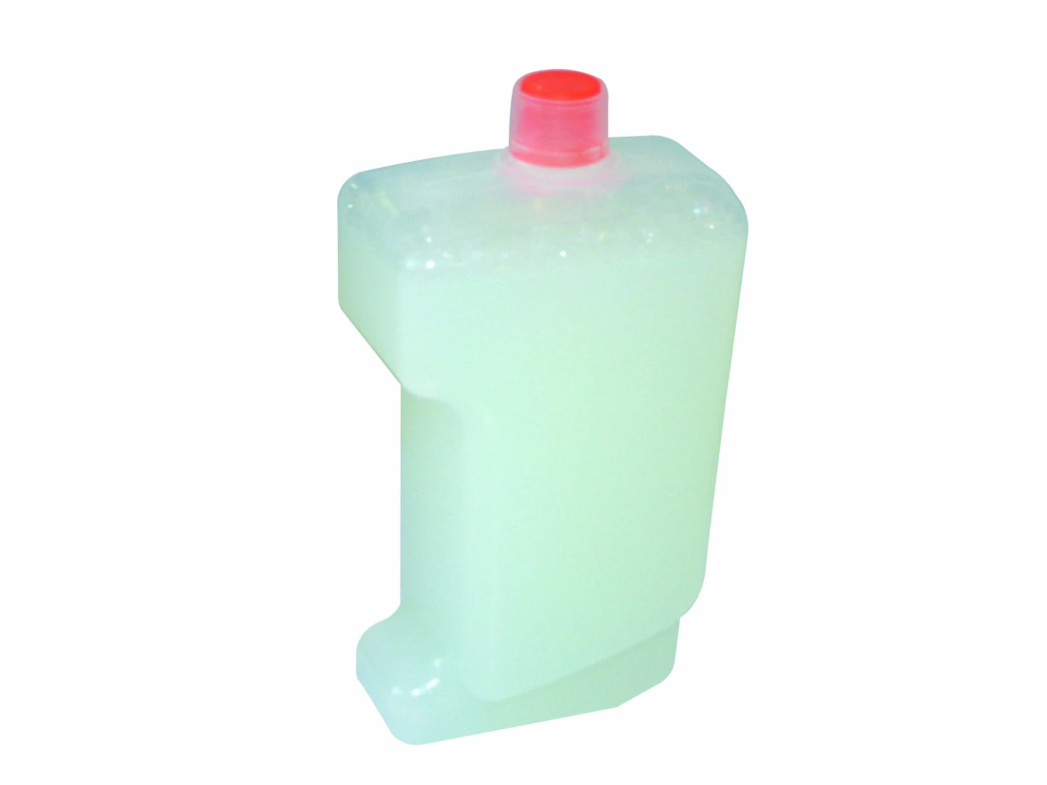 DREITURM Seifenschaum für Schaumspender CWS® Slim 12 x 500 ml