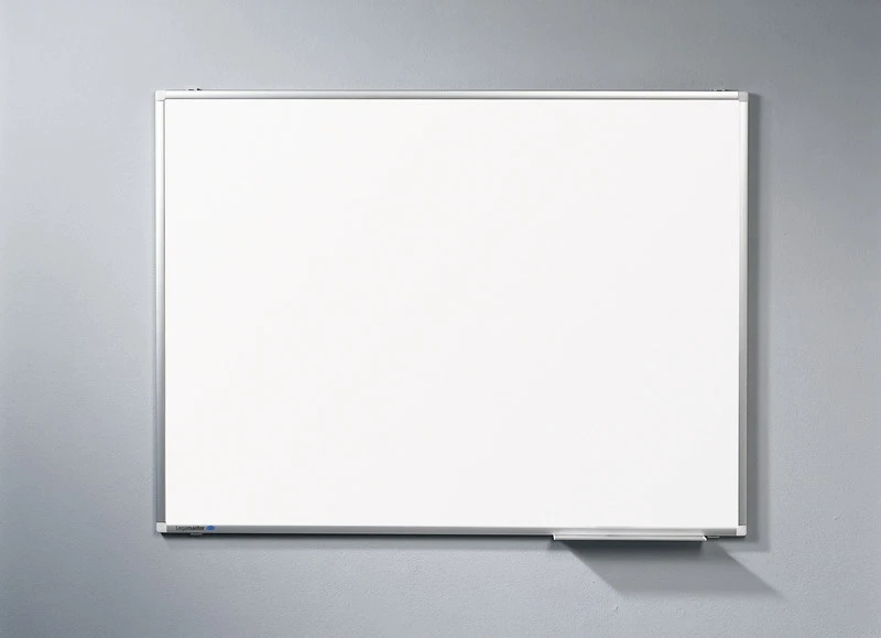 LEGAMASTER Whiteboard Premium Plus 90 x 120 cm
