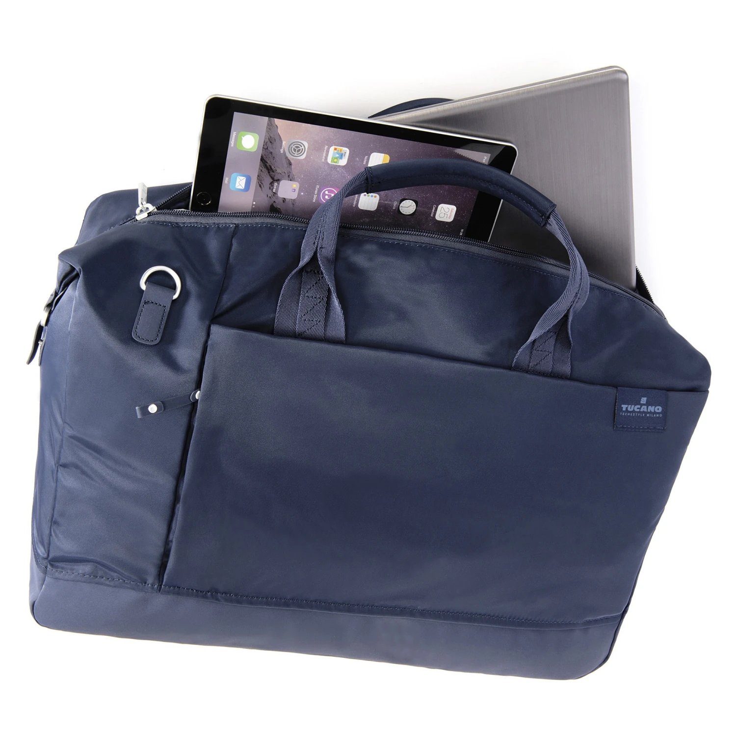 TUCANO AGIO Weekender Reisetasche 15.6"