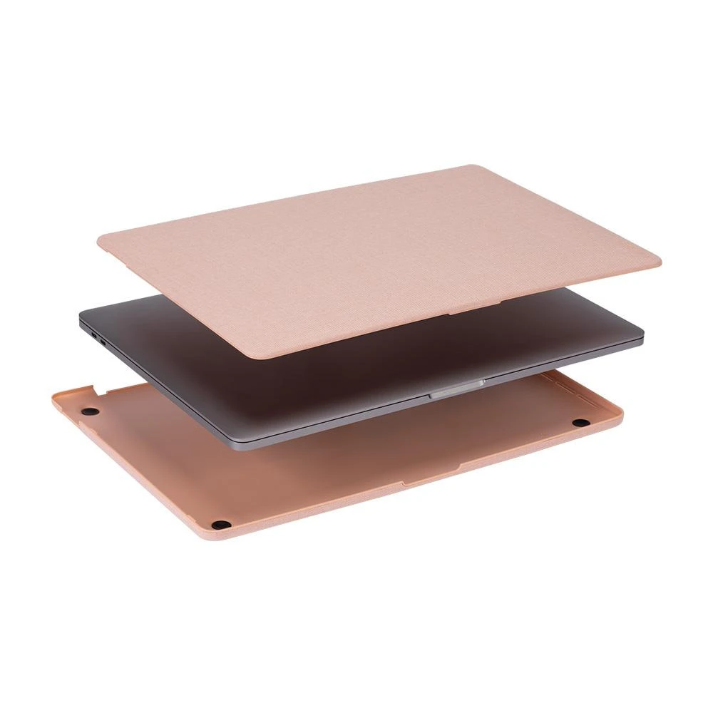 Incase Textured Hardshell mit Woolenex MacBook Air 16"