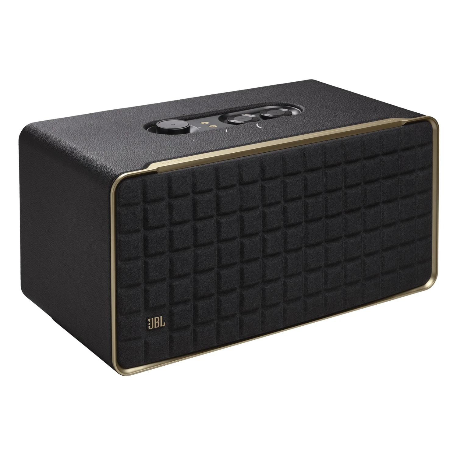 JBL Authentics 500 Wifi & Bluetooth Lautsprecher
