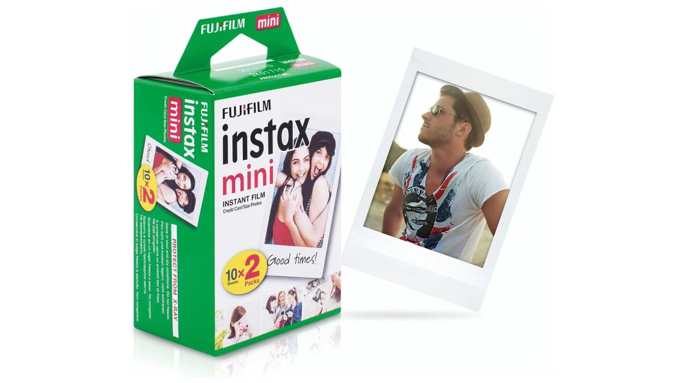 FUJIFILM Instax Mini
