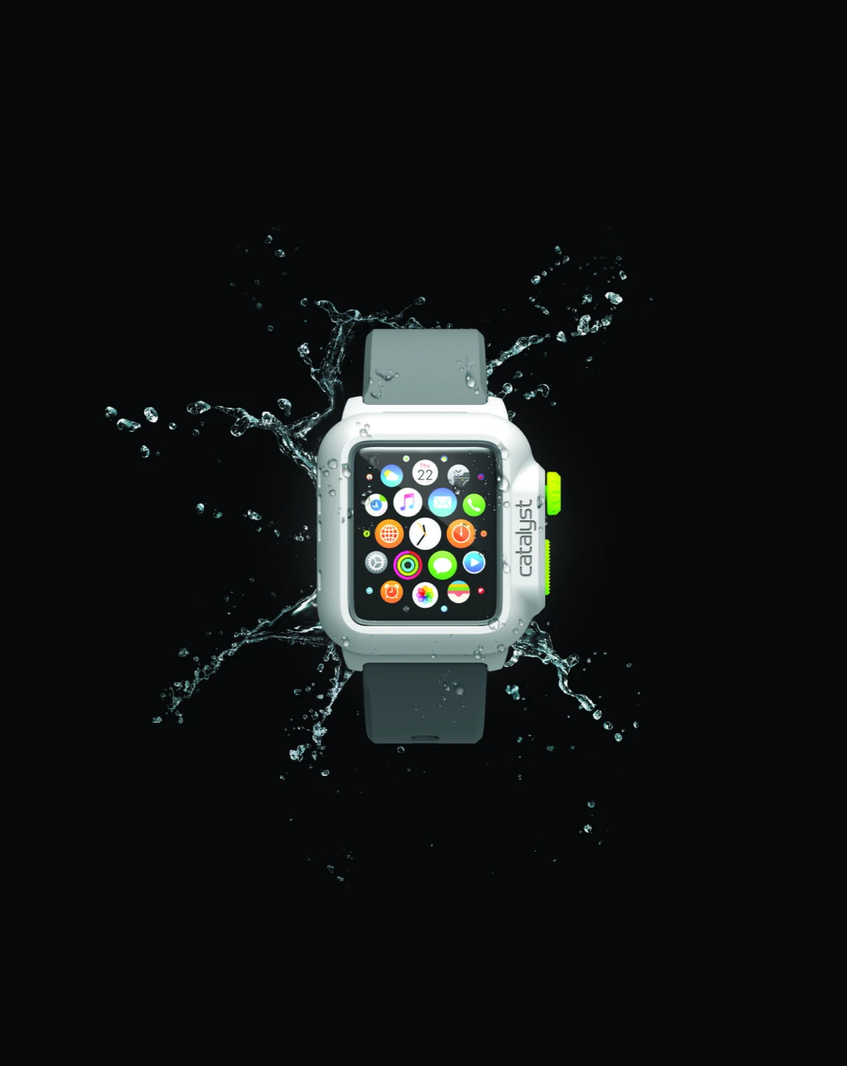 Catalyst Case 42 mm - Apple Watch Series 1