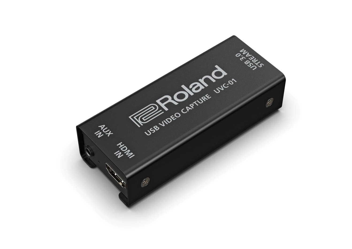 Roland UVC-01 USB Video Capture