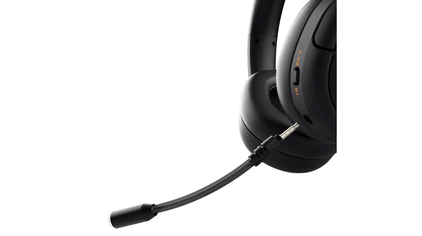 DELTACO GAMING Headset DH330, Wireless
