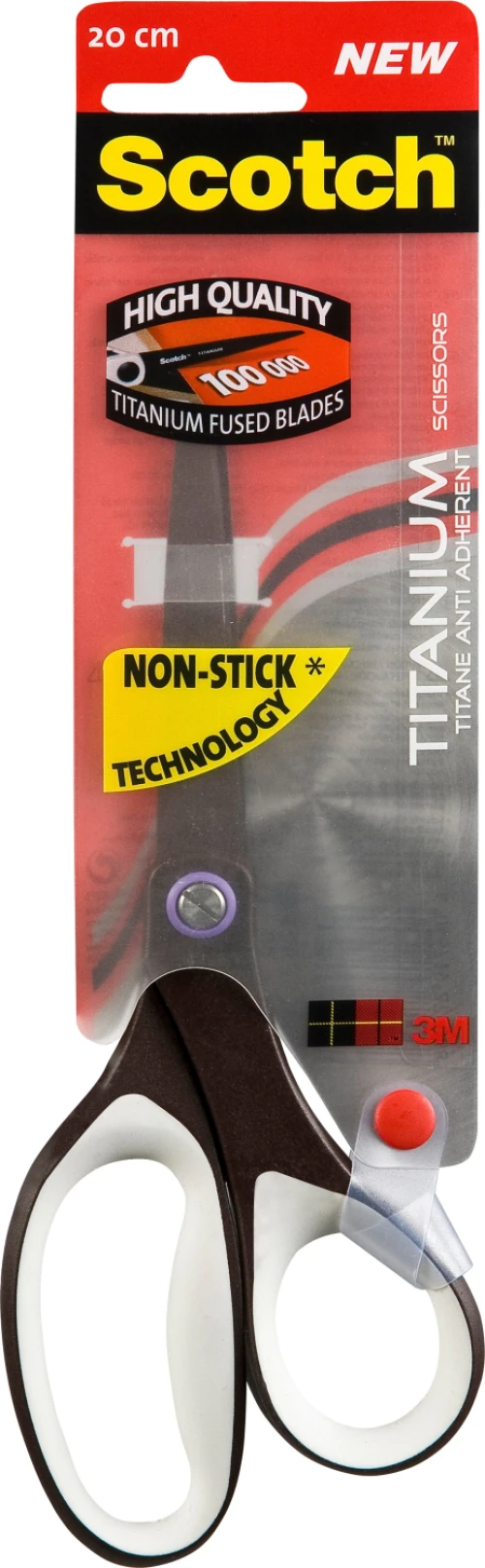 SCOTCH Titanschere 20 cm Länge