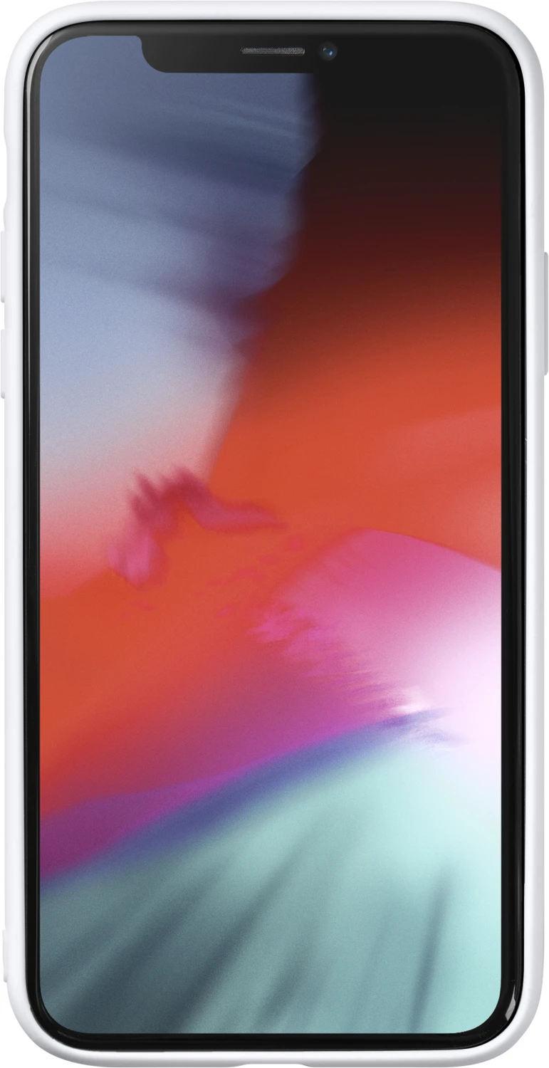 LAUT MINERAL GLASS Case iPhone XS Max (6.5")