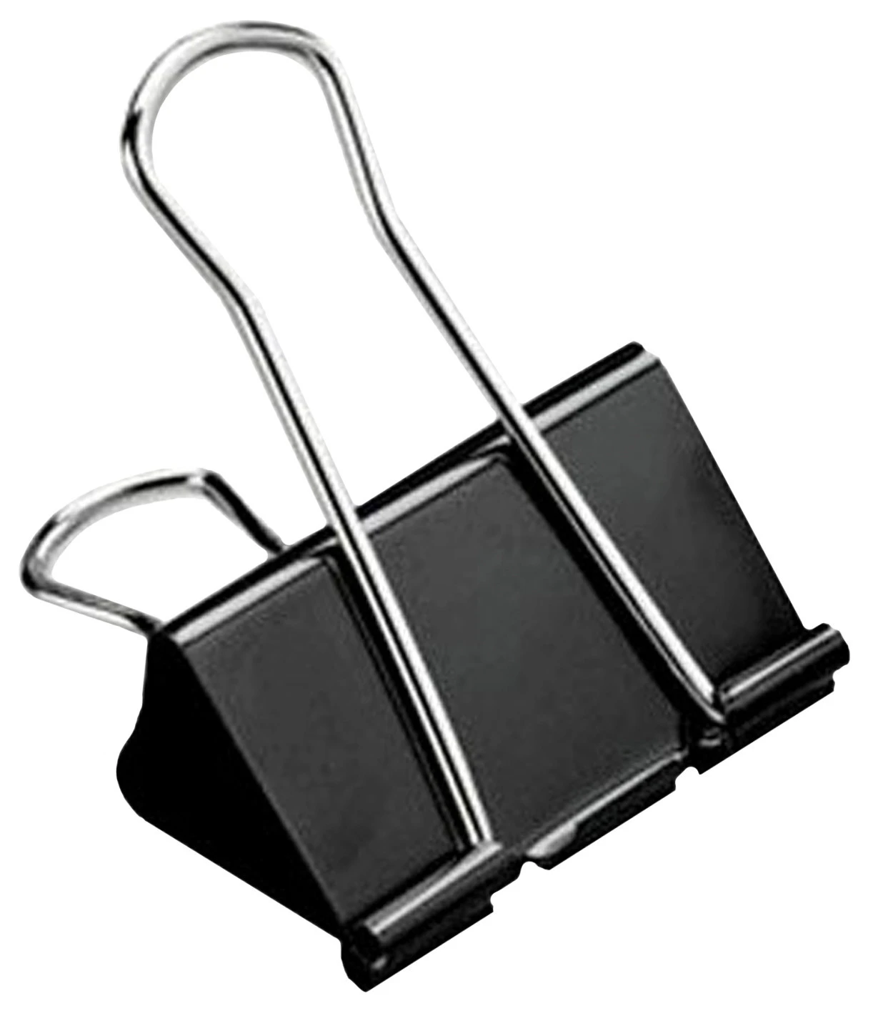 BÜROLINE Foldback-Klammer 32mm